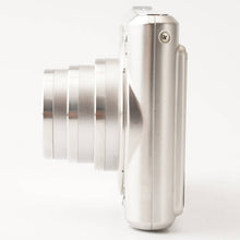 画像をギャラリービューアに読み込む, Casio EXILIM EX S600 / 3x Zoom Lens 6.2-18.6mm