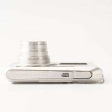 画像をギャラリービューアに読み込む, Casio EXILIM EX S600 / 3x Zoom Lens 6.2-18.6mm