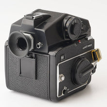 画像をギャラリービューアに読み込む, マミヤ Mamiya M645 1000S / MAMIYA SEKOR C 80mm F1.9