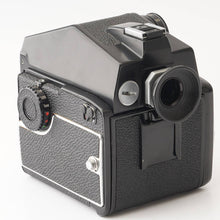 画像をギャラリービューアに読み込む, マミヤ Mamiya M645 1000S / MAMIYA SEKOR C 80mm F1.9