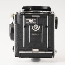 画像をギャラリービューアに読み込む, マミヤ Mamiya M645 1000S / MAMIYA SEKOR C 80mm F1.9