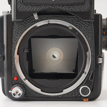 画像をギャラリービューアに読み込む, マミヤ Mamiya M645 1000S / MAMIYA SEKOR C 80mm F1.9