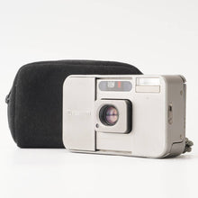 画像をギャラリービューアに読み込む, 富士フィルム Fujifilm CARDIA mini ティアラ TIARA / SUPER EBC FUJINON 28mm