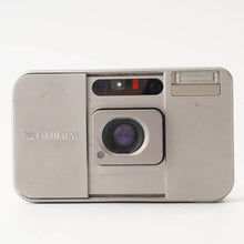 画像をギャラリービューアに読み込む, 富士フィルム Fujifilm CARDIA mini ティアラ TIARA / SUPER EBC FUJINON 28mm