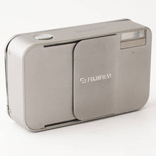 画像をギャラリービューアに読み込む, 富士フィルム Fujifilm CARDIA mini ティアラ TIARA / SUPER EBC FUJINON 28mm