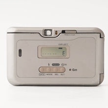 画像をギャラリービューアに読み込む, 富士フィルム Fujifilm CARDIA mini ティアラ TIARA / SUPER EBC FUJINON 28mm