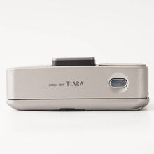 画像をギャラリービューアに読み込む, 富士フィルム Fujifilm CARDIA mini ティアラ TIARA / SUPER EBC FUJINON 28mm