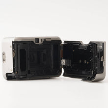 画像をギャラリービューアに読み込む, 富士フィルム Fujifilm CARDIA mini ティアラ TIARA / SUPER EBC FUJINON 28mm