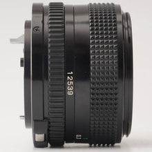 画像をギャラリービューアに読み込む, キヤノン Canon New FD 28mm F2.8