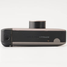 画像をギャラリービューアに読み込む, ジャンク コニカ Konica Big mini BM-301 / 35mm F3.5