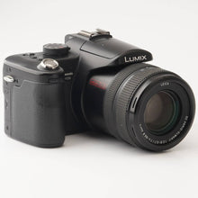 画像をギャラリービューアに読み込む, パナソニック Panasonic LUMIX DMC-FZ30 デジタルカメラ / LEICA ライカ DC VARIO-ELMARIT F2.8-3.7 7.4-88.8mm ASPH.