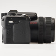 画像をギャラリービューアに読み込む, パナソニック Panasonic LUMIX DMC-FZ30 デジタルカメラ / LEICA ライカ DC VARIO-ELMARIT F2.8-3.7 7.4-88.8mm ASPH.