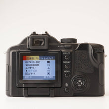 画像をギャラリービューアに読み込む, パナソニック Panasonic LUMIX DMC-FZ30 デジタルカメラ / LEICA ライカ DC VARIO-ELMARIT F2.8-3.7 7.4-88.8mm ASPH.