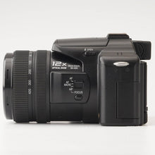 画像をギャラリービューアに読み込む, パナソニック Panasonic LUMIX DMC-FZ30 デジタルカメラ / LEICA ライカ DC VARIO-ELMARIT F2.8-3.7 7.4-88.8mm ASPH.