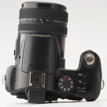 画像をギャラリービューアに読み込む, パナソニック Panasonic LUMIX DMC-FZ30 デジタルカメラ / LEICA ライカ DC VARIO-ELMARIT F2.8-3.7 7.4-88.8mm ASPH.