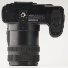 画像をギャラリービューアに読み込む, パナソニック Panasonic LUMIX DMC-FZ30 デジタルカメラ / LEICA ライカ DC VARIO-ELMARIT F2.8-3.7 7.4-88.8mm ASPH.