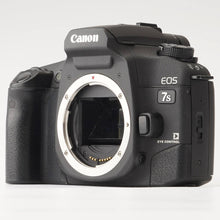 Load image into Gallery viewer, Canon EOS 7S