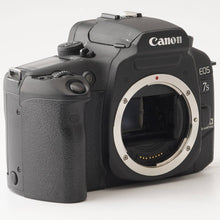 Load image into Gallery viewer, Canon EOS 7S