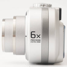 画像をギャラリービューアに読み込む, ソニー Sony Cyber-shot DSC-P7 コンパクトデジタルカメラ / OPTICAL 3x 8-24mm F2.8-5.6