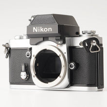 Load image into Gallery viewer, Nikon F2 Photomic A