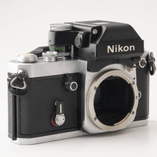 Load image into Gallery viewer, Nikon F2 Photomic A