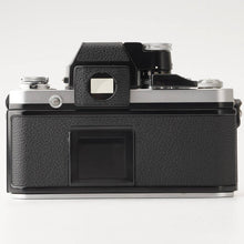 Load image into Gallery viewer, Nikon F2 Photomic A