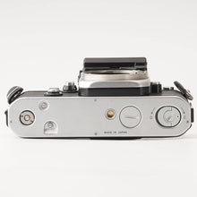 Load image into Gallery viewer, Nikon F2 Photomic A