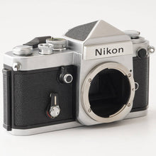 Load image into Gallery viewer, Nikon F2 Eye Level