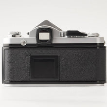 Load image into Gallery viewer, Nikon F2 Eye Level