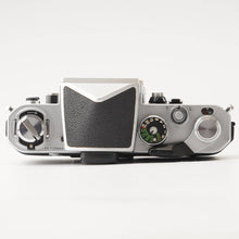 Load image into Gallery viewer, Nikon F2 Eye Level