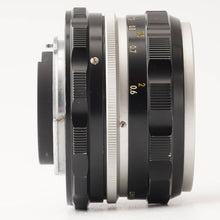 画像をギャラリービューアに読み込む, ニコン Nikon NIKKOR-H Auto 50mm F2