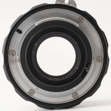 画像をギャラリービューアに読み込む, ニコン Nikon NIKKOR-H Auto 50mm F2