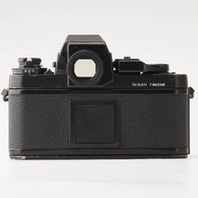 Load image into Gallery viewer, Nikon F3 HP Titan 35mm SRL Camera