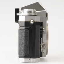 Load image into Gallery viewer, Nikon F Eye Level 35mm SLR Film Camera