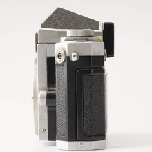 Load image into Gallery viewer, Nikon F Eye Level 35mm SLR Film Camera