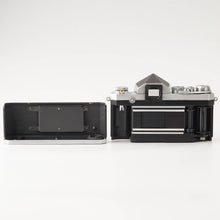 Load image into Gallery viewer, Nikon F Eye Level 35mm SLR Film Camera