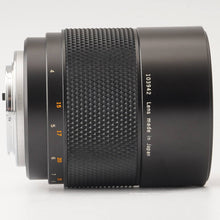 画像をギャラリービューアに読み込む, オリンパス Olympus OM-System Zuiko Reflex 500mm F8