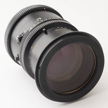 画像をギャラリービューアに読み込む, マミヤ Mamiya K/L 250mm F4.5 L-A Mamiya RB67 Pro S SD用