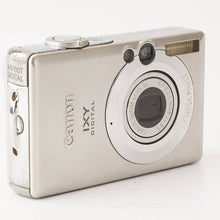 画像をギャラリービューアに読み込む, キヤノン Canon IXY DIGITAL 70 AiAF / Canon Zoom Lens 3x 5.8-17.4mm F2.8-4.9