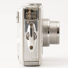 画像をギャラリービューアに読み込む, キヤノン Canon IXY DIGITAL 70 AiAF / Canon Zoom Lens 3x 5.8-17.4mm F2.8-4.9