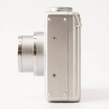 画像をギャラリービューアに読み込む, キヤノン Canon IXY DIGITAL 70 AiAF / Canon Zoom Lens 3x 5.8-17.4mm F2.8-4.9