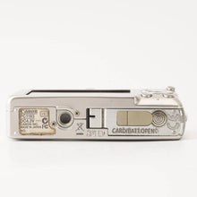 画像をギャラリービューアに読み込む, キヤノン Canon IXY DIGITAL 70 AiAF / Canon Zoom Lens 3x 5.8-17.4mm F2.8-4.9