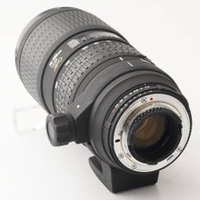 画像をギャラリービューアに読み込む, シグマ Sigma 70-200mm F2.8 D APO HSM ニコン Fマウント