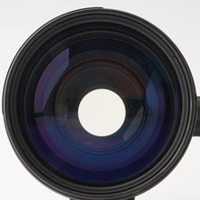 画像をギャラリービューアに読み込む, シグマ Sigma 70-200mm F2.8 D APO HSM ニコン Fマウント