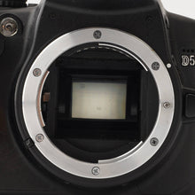 画像をギャラリービューアに読み込む, ニコン Nikon D5000 / AF-S DX NIKKOR 55-200mm F4-5.6G ED VR