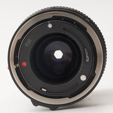 Load image into Gallery viewer, Canon MACRO LENS FD 100mm f/4