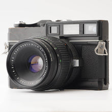 画像をギャラリービューアに読み込む, フジ Fujica GM670 Professional / FUJINON S 100mm F3.5