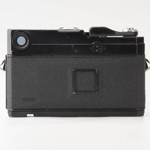 画像をギャラリービューアに読み込む, フジ Fujica GM670 Professional / FUJINON S 100mm F3.5