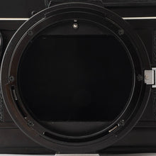 画像をギャラリービューアに読み込む, フジ Fujica GM670 Professional / FUJINON S 100mm F3.5