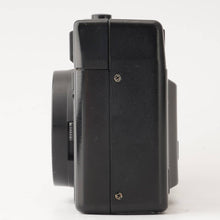 画像をギャラリービューアに読み込む, ニコン Nikon L35 AD ISO1000 デモ機 / Nikon Lens 35mm F2.8 35mm コンパクトフィルムカメラ